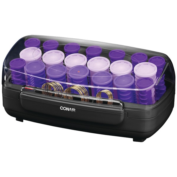Conair Easy Start Hot Rollers HS11RX